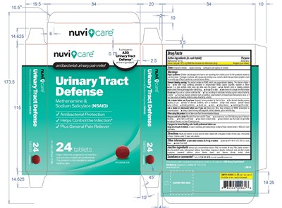 L206-00 Nc Urinary Tract Defense (L206 00 Nc Urinary Tract Defense)